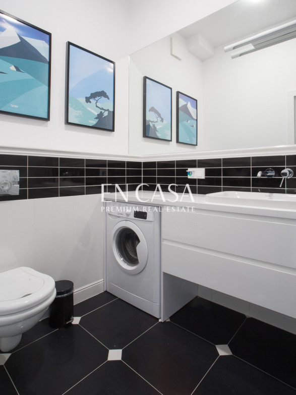 Apartment Rent Warszawa Mokotów Bergamotki 12